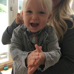 Meet your Posher, Joelle